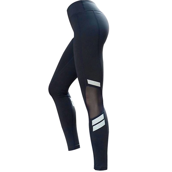 Embrace Your Love Leggings - Picture 2 of 5